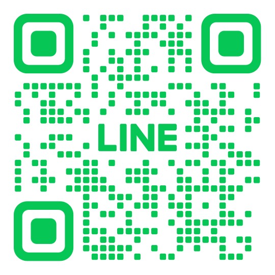 LINE QRコード